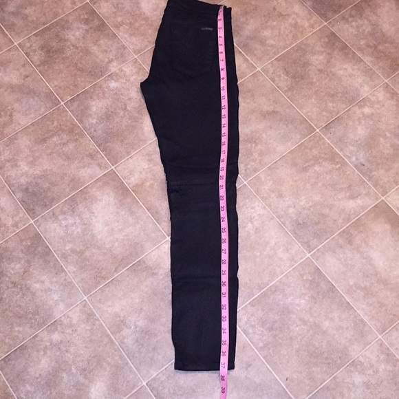 Black Hudson Stark Moro Pants - Picture 4 of 8